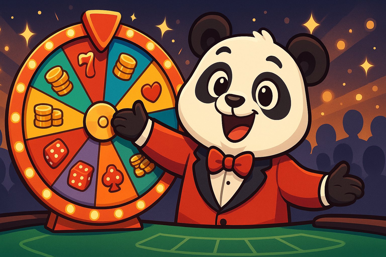 hr1384 Live Casino